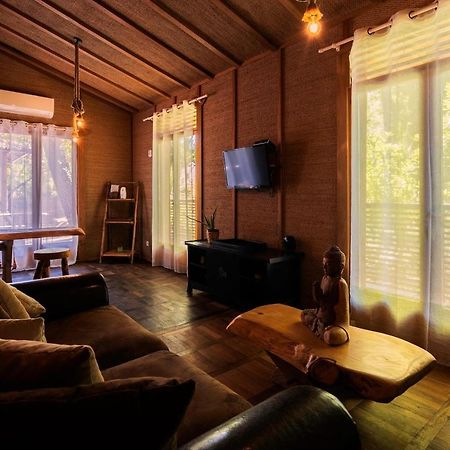 Le Petit Coin De Paradis Lacanau Villa Luaran gambar