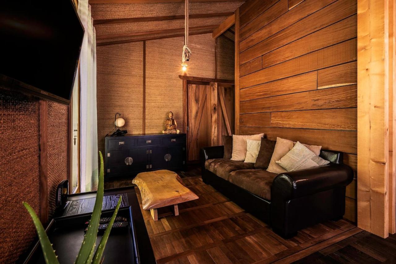Le Petit Coin De Paradis Lacanau Villa Luaran gambar