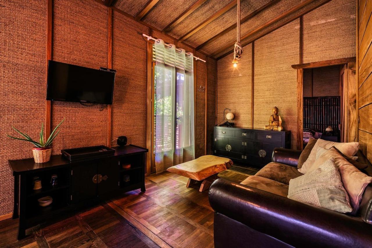 Le Petit Coin De Paradis Lacanau Villa Luaran gambar