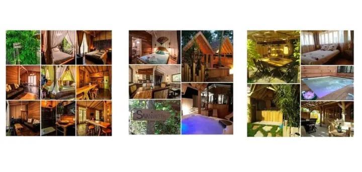 Le Petit Coin De Paradis Lacanau Villa Luaran gambar